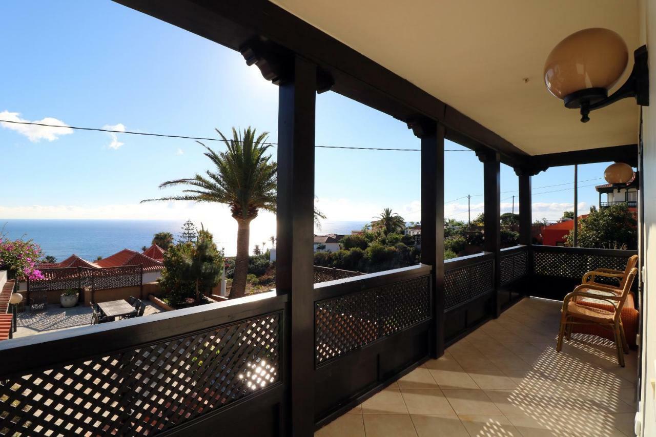 Villa Escondida Breña Baja Exterior foto