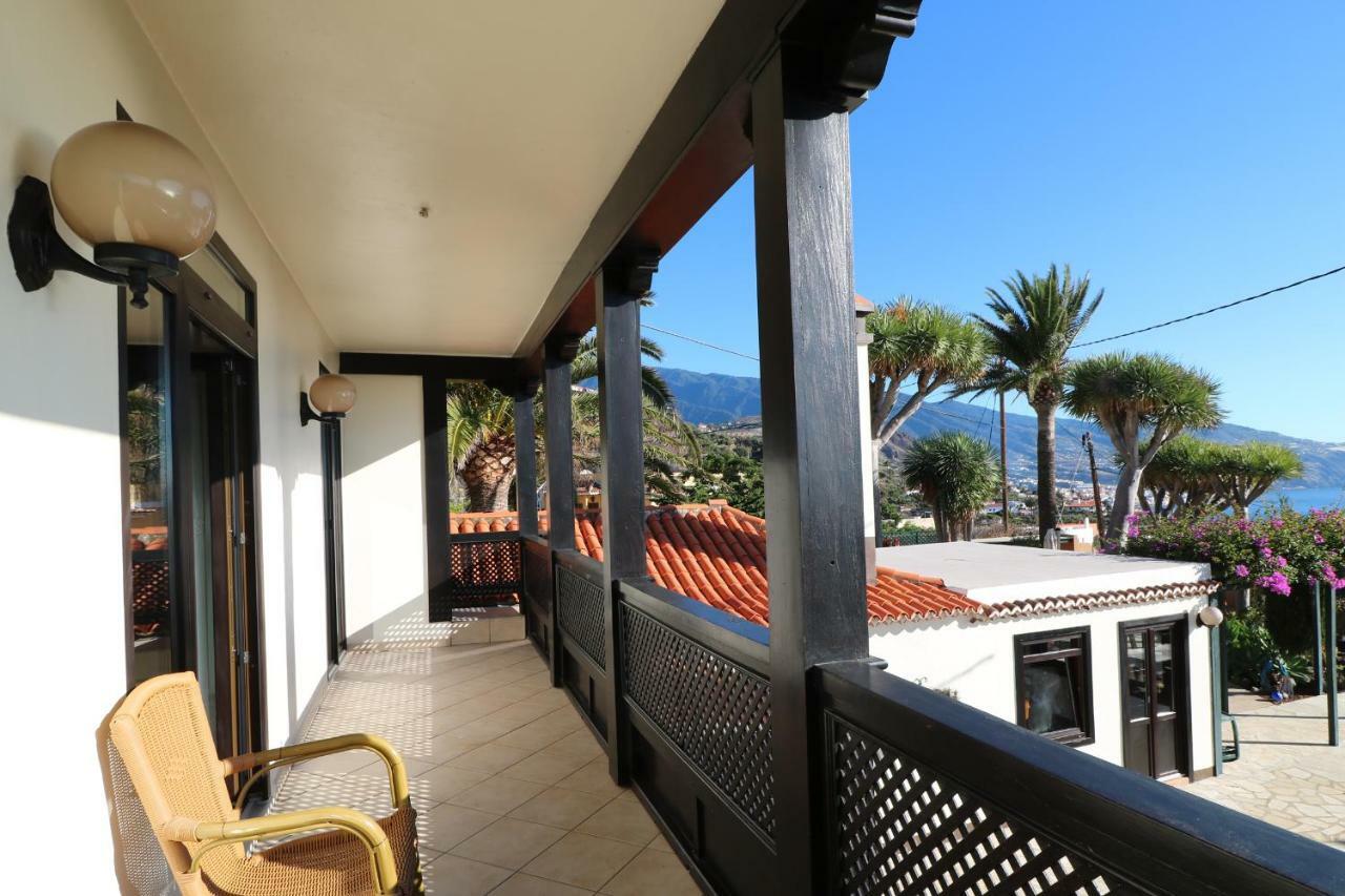 Villa Escondida Breña Baja Exterior foto